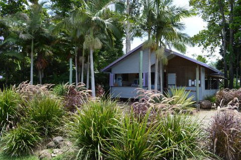 Caffe Rustica - Accommodation Burleigh 0