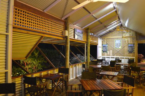 Caffe Rustica - Accommodation Burleigh 2