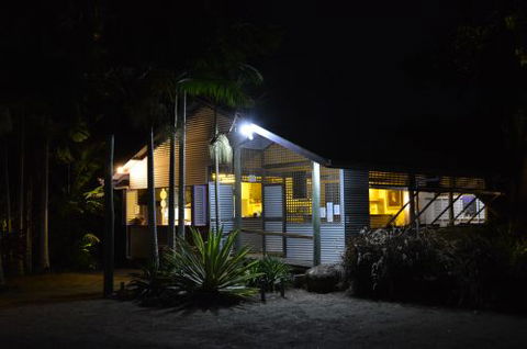 Caffe Rustica - Accommodation Burleigh 4