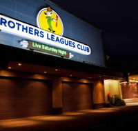 Brothers Leagues Club Innisfail - Accommodation Burleigh