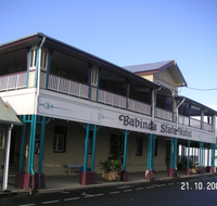 Babinda State Hotel - Accommodation Burleigh