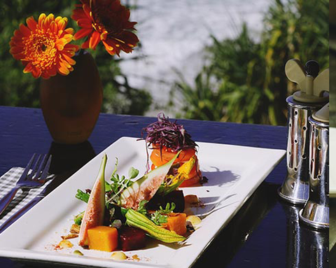 Pacific Hotel - Accommodation Burleigh 3