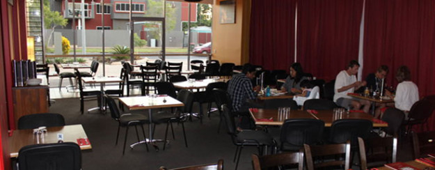 Brinkin NT Accommodation Burleigh