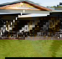 Saltnpeppa Cafe Ristorante - Accommodation Burleigh