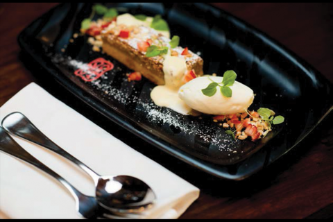 Hanuman Restaurant - Accommodation Burleigh 3