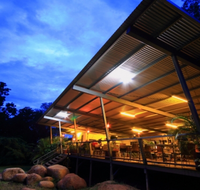 Emerald Springs Roadhouse - Accommodation Burleigh