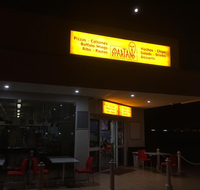Spartans  Pizza Pastas  Ribs - Accommodation Burleigh