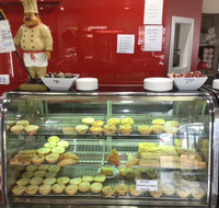 PKs Bakery - Accommodation Burleigh