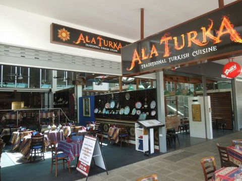 Ala Turka - Accommodation Burleigh 0