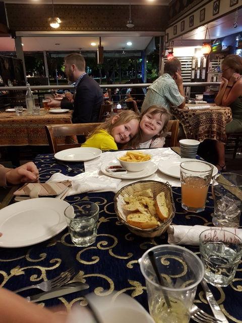 Ala Turka - Accommodation Burleigh 1