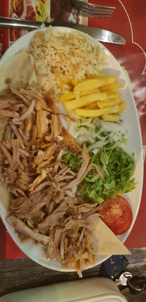 Ala Turka - Accommodation Burleigh 3