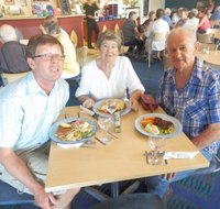 Bargara Lakes Tavern - Accommodation Burleigh