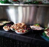 Bunya Nut Cafe - Accommodation Burleigh