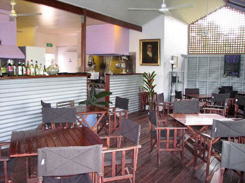 Caffe Rustica - Accommodation Burleigh 5