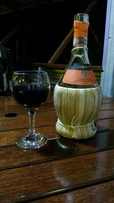 Caffe Rustica - Accommodation Burleigh 9