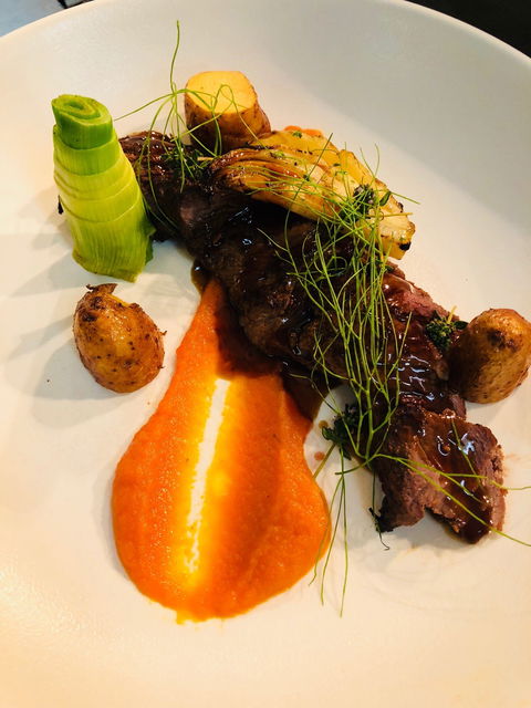 Essence Bar & Grill - Accommodation Burleigh 5