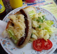 German Tucker