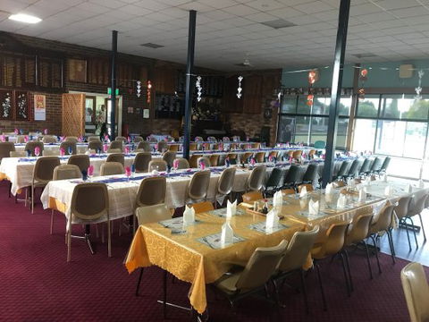 Glen Innes Bowling Club Chinese Restaurant - Accommodation Burleigh 0