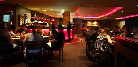 Hanuman Restaurant - Accommodation Burleigh 4