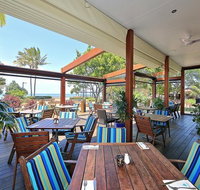 Kacys Restaurant - Accommodation Burleigh