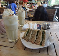 Kuranda Trading Post Restaurant