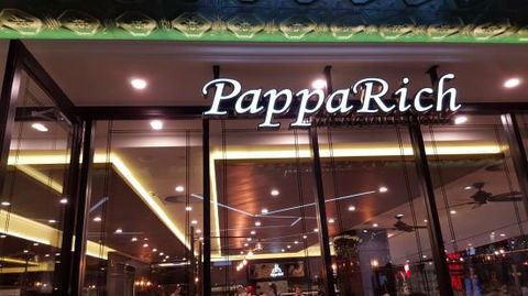 PappaRich - Accommodation Burleigh 2