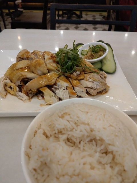 PappaRich - Accommodation Burleigh 21