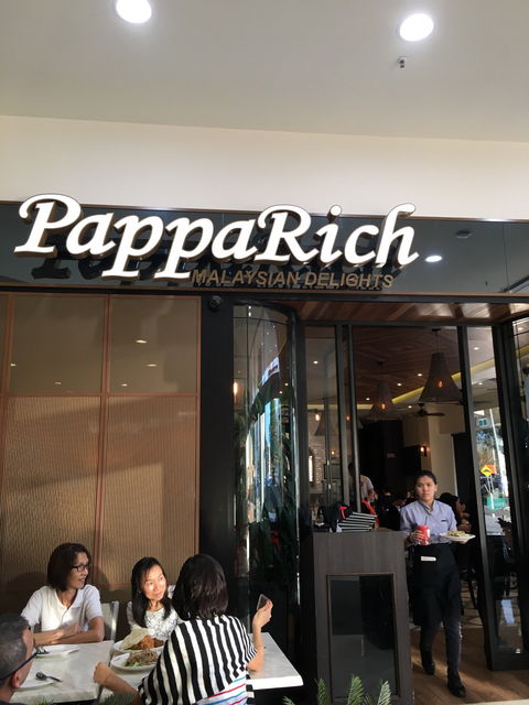 PappaRich - Accommodation Burleigh 18