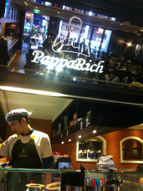PappaRich - Accommodation Burleigh 26