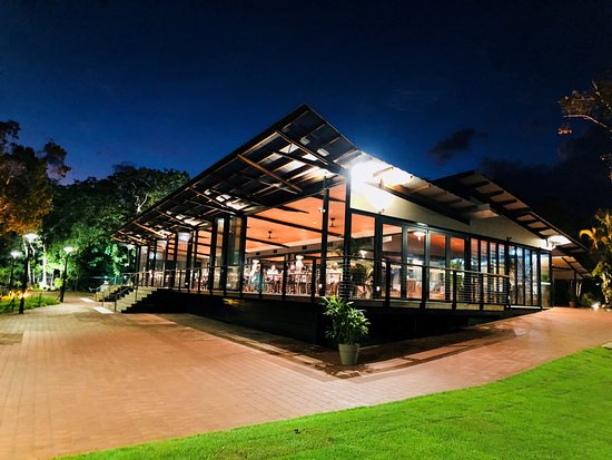 East Point NT Accommodation Burleigh