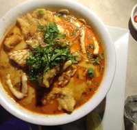 The Arch Rival Bar  Grill - Accommodation Burleigh