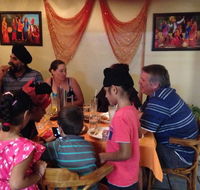 The Great Flavour of India - Accommodation Burleigh