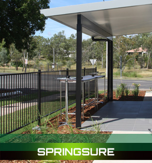 Dooley’s Springsure - Accommodation Burleigh 4