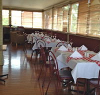 The Grange Hermitage Hill - Accommodation Burleigh