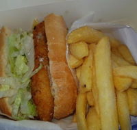 Red Rooster - Accommodation Burleigh