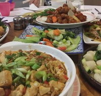 Shang Court Chinese Restaurant - Accommodation Burleigh