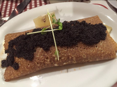 Creperie Restaurant The - Accommodation Burleigh 0