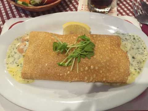 Creperie Restaurant The - Accommodation Burleigh 2