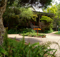 Broken River Mountain Resort - Accommodation Burleigh