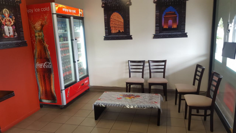 Masala Indian Cuisine Andergrove - Accommodation Burleigh 0