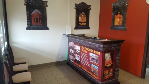 Masala Indian Cuisine Andergrove - Accommodation Burleigh 2