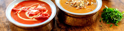 Masala Indian Cuisine Andergrove - Accommodation Burleigh 4