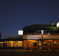 Bushrangers Bar  Brasserie - Accommodation Burleigh