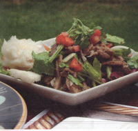 Timmy Thai - Accommodation Burleigh
