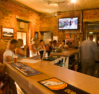 Belmore Hotel Scone - Accommodation Burleigh