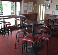 The Bennett Hotel - Accommodation Burleigh