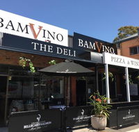 Banvino - Accommodation Burleigh