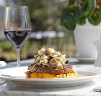 Vinden Estate Wines  Bistro Vinden - Accommodation Burleigh