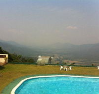 Eungella Chalet - Accommodation Burleigh