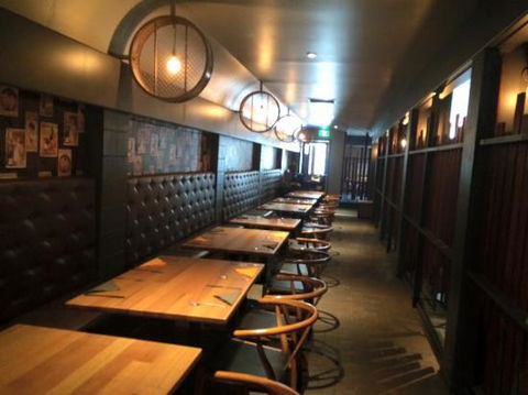 Fusion One-Twenty-Eight - Accommodation Burleigh 0